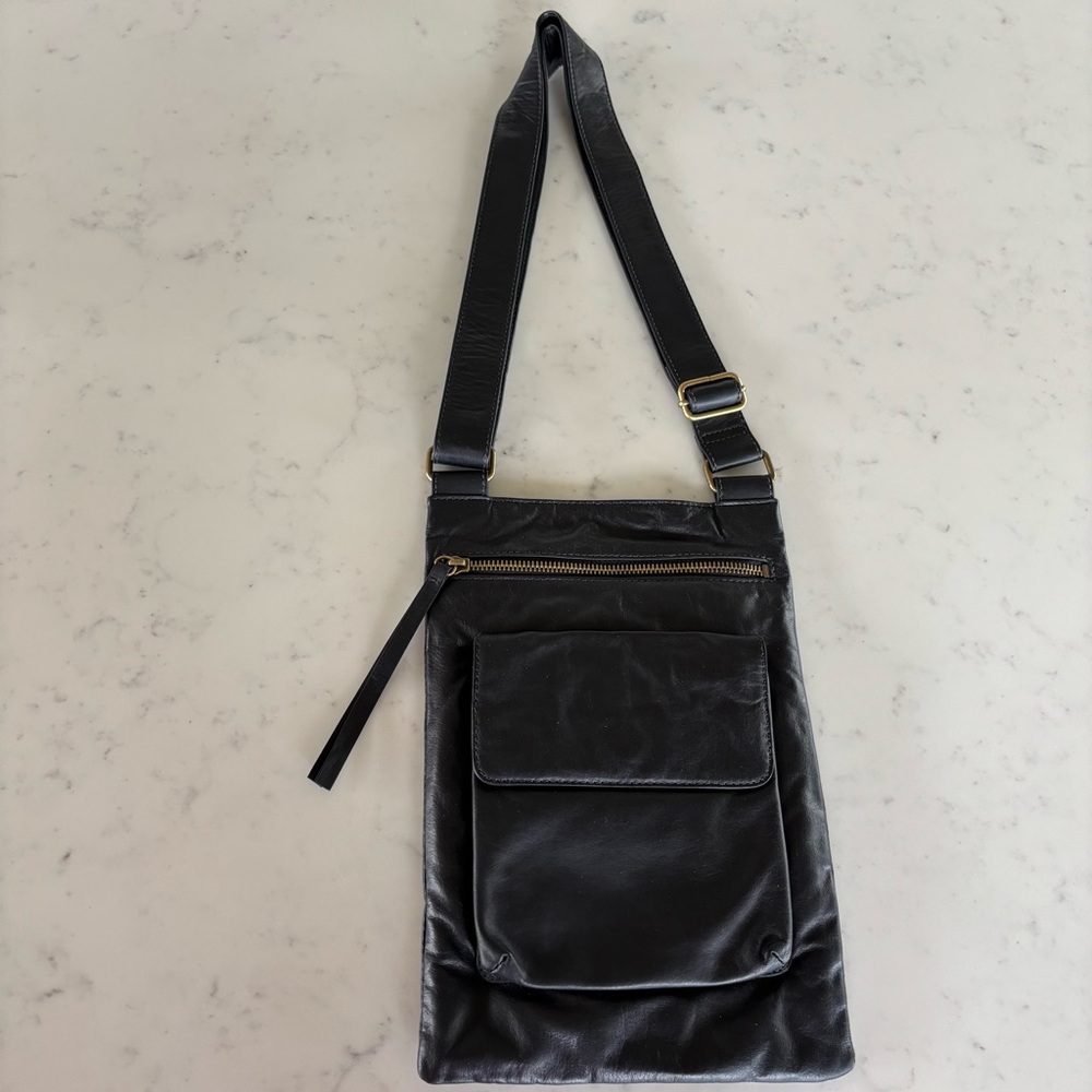 Hobo‎ International Black Crossbody